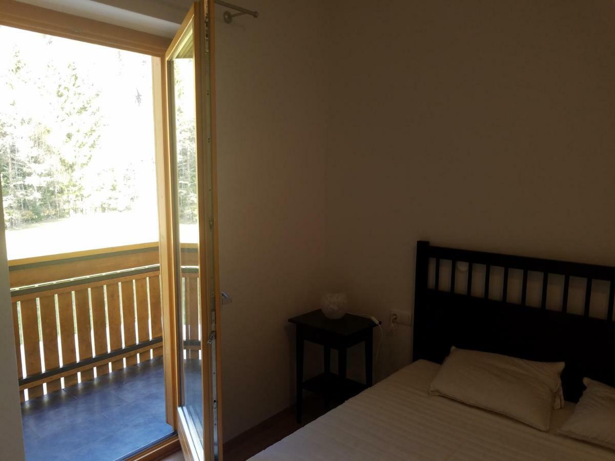 Sun And Spa Apartment Kranjska Gora Ngoại thất bức ảnh
